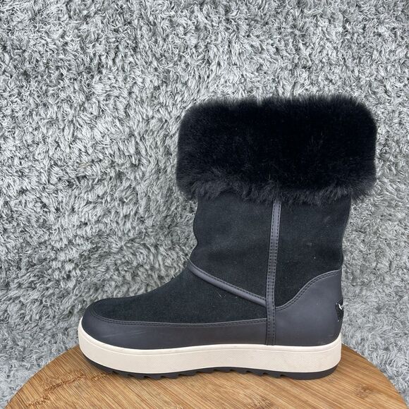 Koolaburra by UGG Tynlee Fashion Boot Women's 7 - Picture 6 of 9